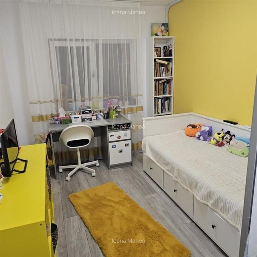 Duplex cu 4 camere în Titan - 9