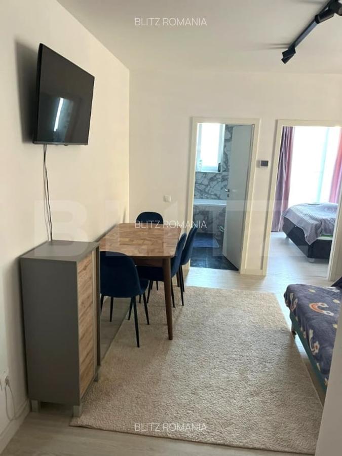 Apartament 3 camere, parcare, boxa, Beta Residence - 3