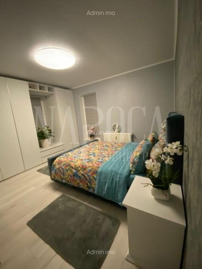 Apartament 3 camere de vanzare in Zorilor, Cluj Napoca - 4