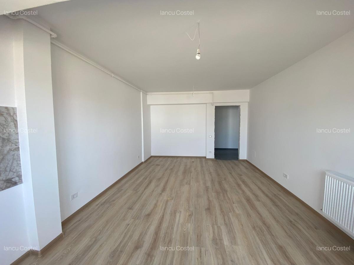 2 camere tip Studio 53.66mpu - Metrou Berceni - Predare August - 2