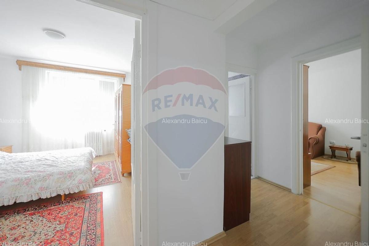 Apartament cu 3 camere, De Vanzare, tip U, etaj 1, Rogerius - 8