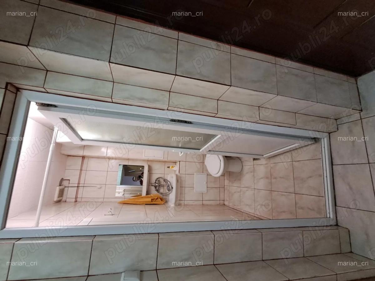 Inchiriez apartament 2camere garsoniera dubla tomis nord in spate la pia?a tic-tac - 4