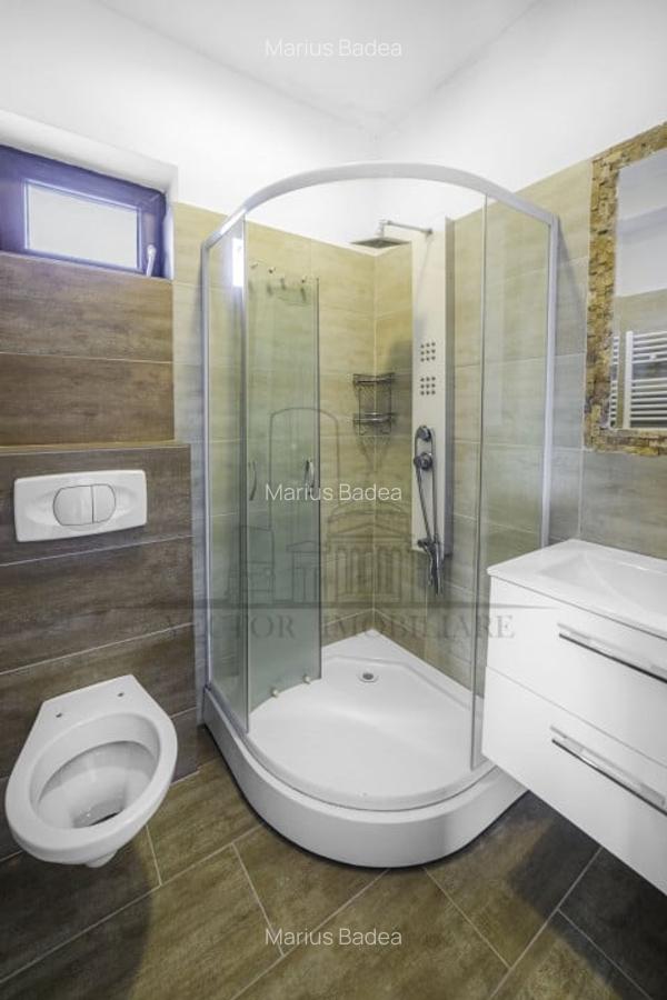 Brancoveanu*Casa individuala P+2E*5 camere-4 bai*Moderna* 2 locuri de parcare - 11