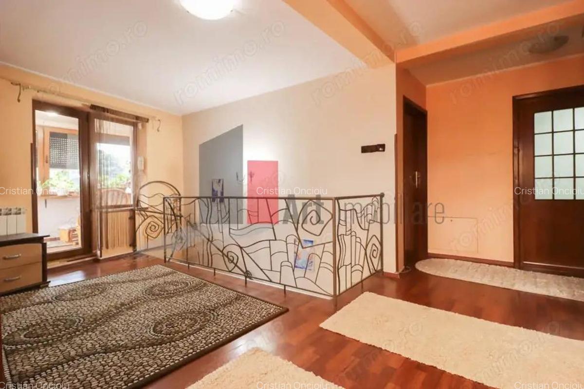 Vila VARDA , 200 MP utili, teren 160 mp - 6