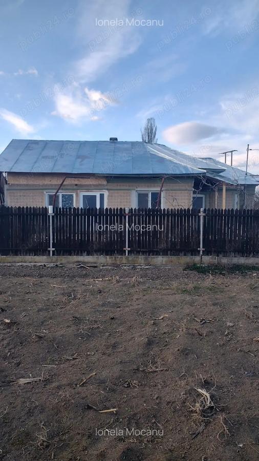 Casa de vanzare Zanoaga Jud.Prahova - 5