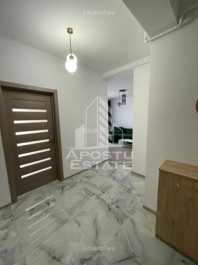 Apartament cu 2 camere decomandat în Braytim - 6