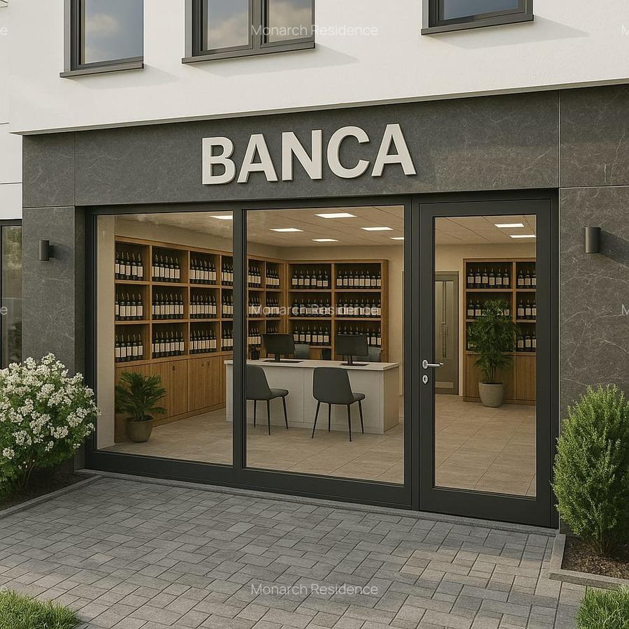 CAFENEA-COFETARIE-FARMACIE - Investește inteligent în creșterea afacerii tale ! - 2