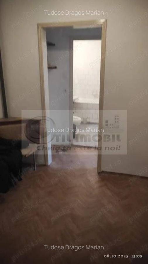 Liber, de vanzare apartament 2 camere, decomandat, Piata Cug - 5