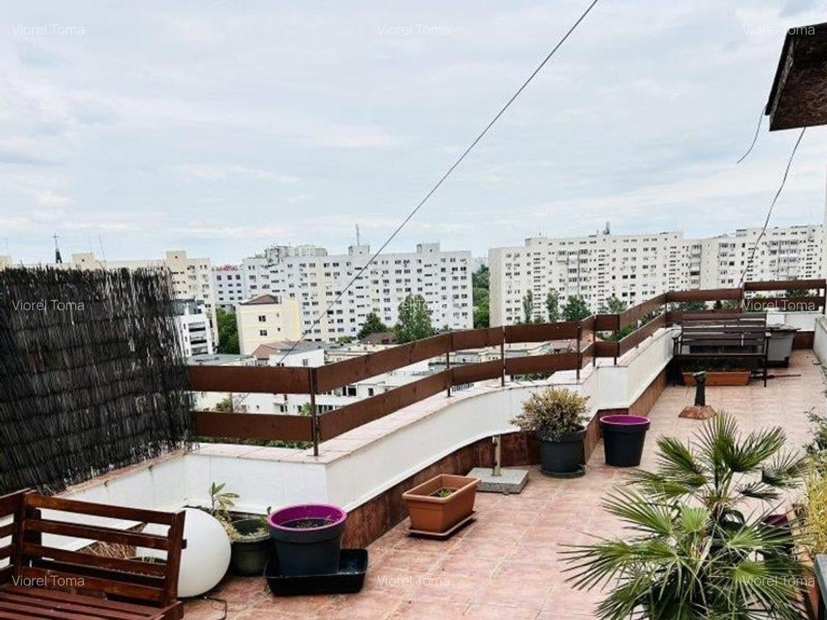 Oferta vanzare duplex / Decebal/ loc parcare subteran/ mobilat  si utilat - 12