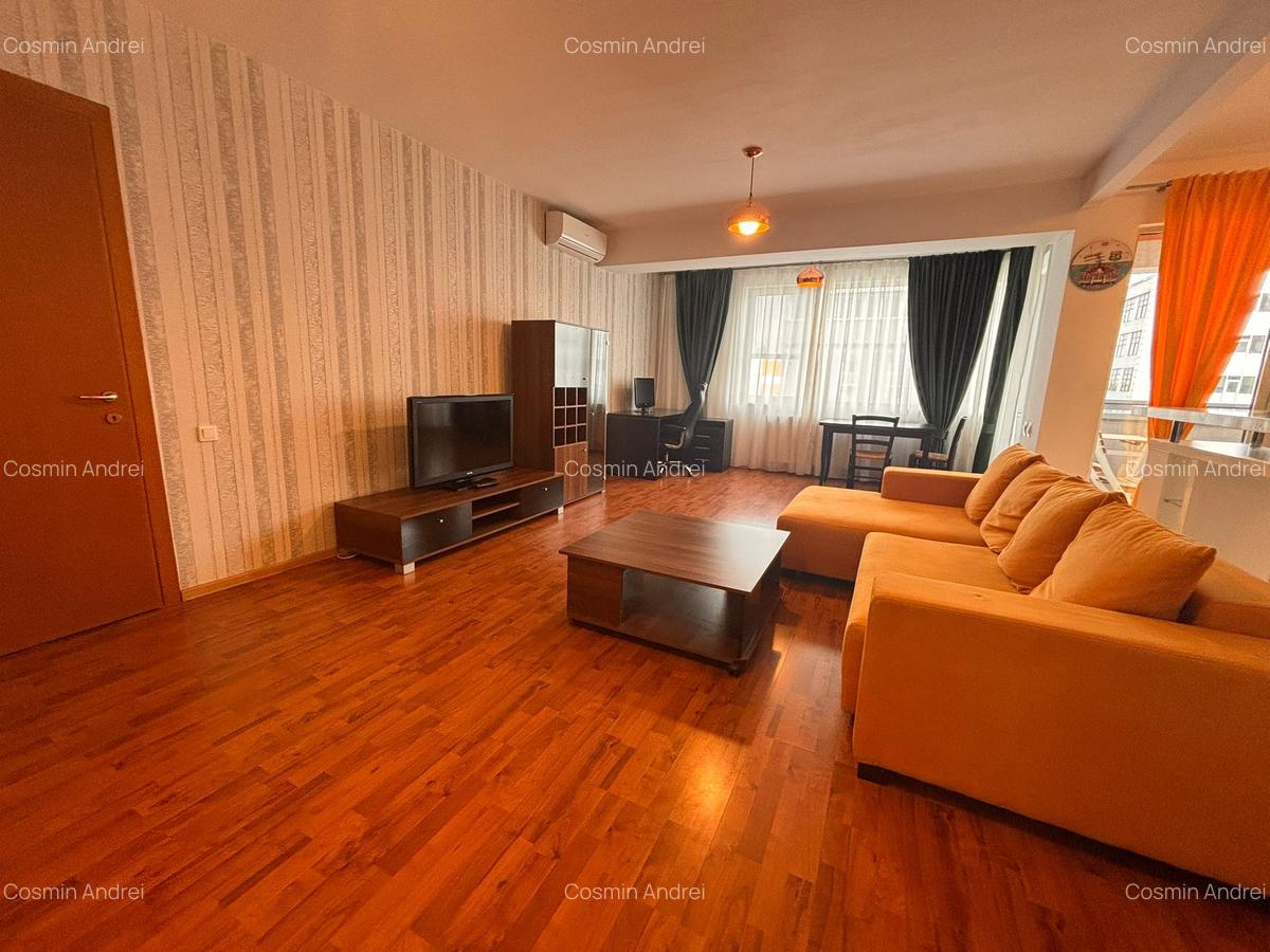 Apartament 2 camere Quadra Place - 3