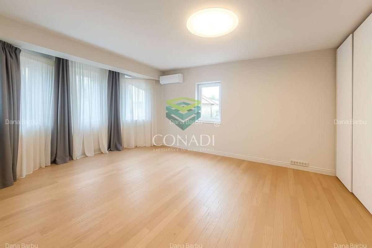 Iancu Nicolae - Vila cu 7 camere de vanzare, 324 mp constuiti - 4