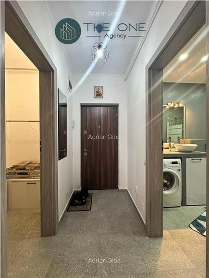 Apartament NOU - 2 camere, parcare inclusa | Parc Poligon - 4