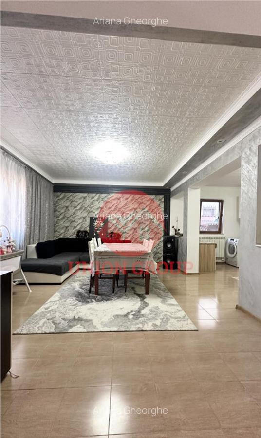 Casa Mobilata si Renovata, Situata intr-o Zona Excelenta in - 16