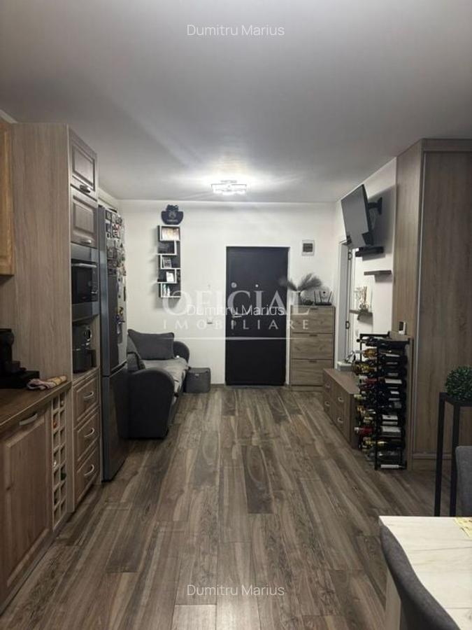 Apartament 3 Camere | 62 mp | Etaj 3/7 | Garaj | Zona VIVO/BMW - 2