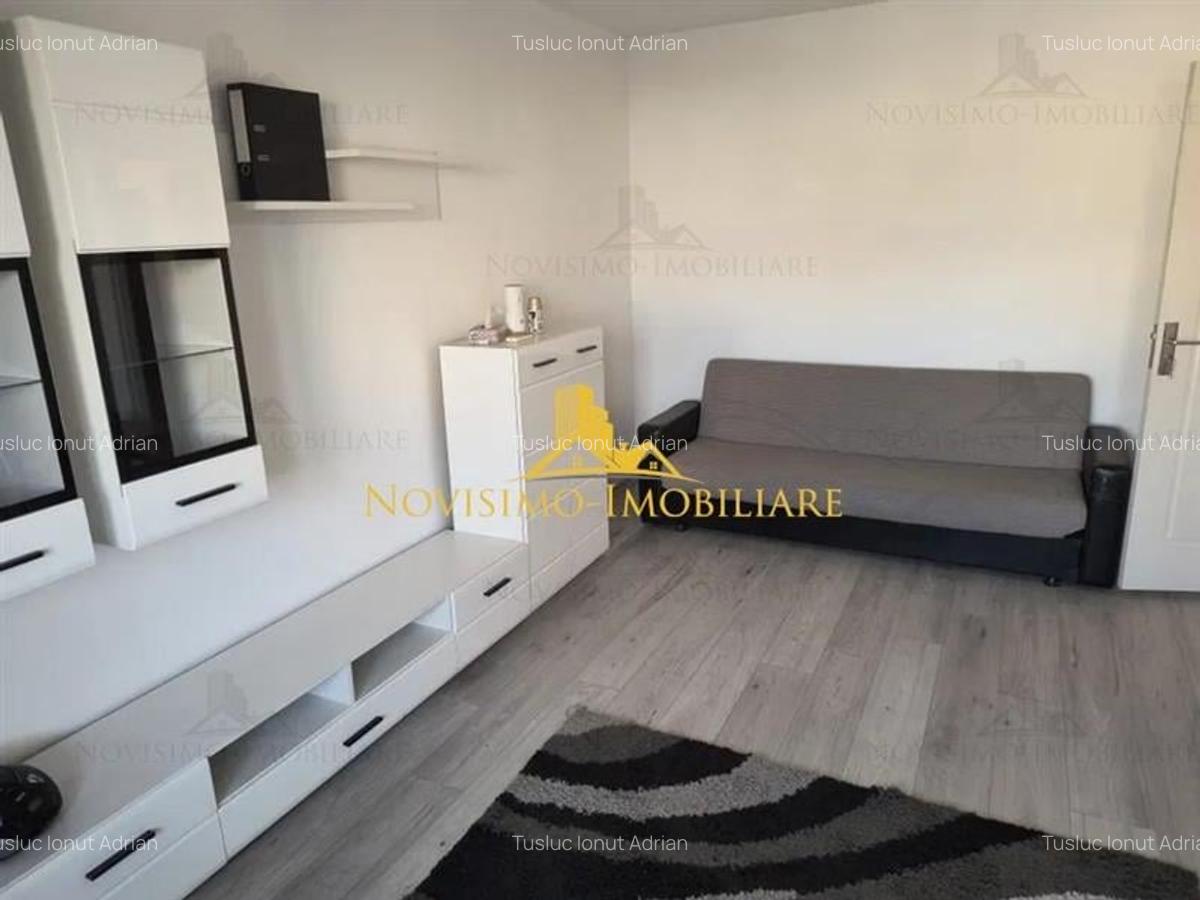 APARTAMENT CU DOUA CAMERE DE INCHIRIAT IN ZONA B-DUL BUCURESTI - 1