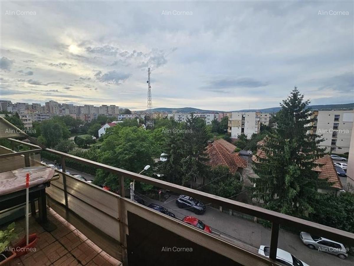 Vanzare apartament finisat, mobilat si utilat, strada Dambovitei, aproape de Cin - 5