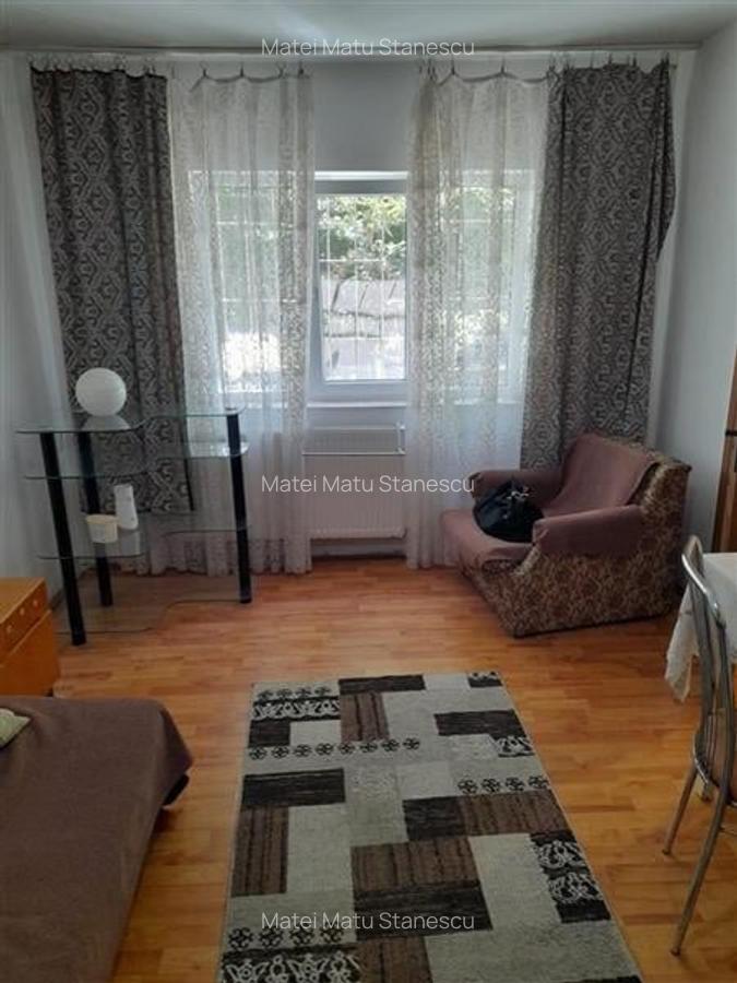 Apartament 1 Camera Calea Girocului - 4