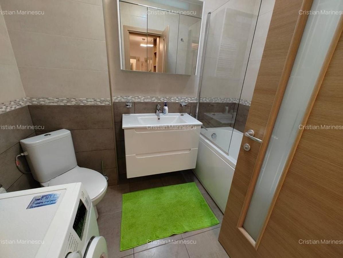 Apartament Cotroceni Politehnica Residence - Metrou 5 minute - 10