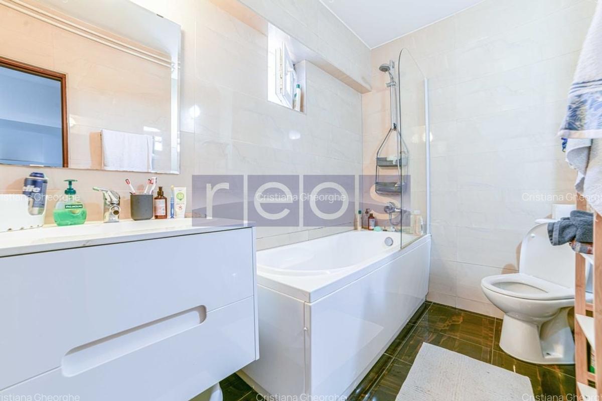 Apartament cu 5 camere decomandat, mobilat în Decebal - 21