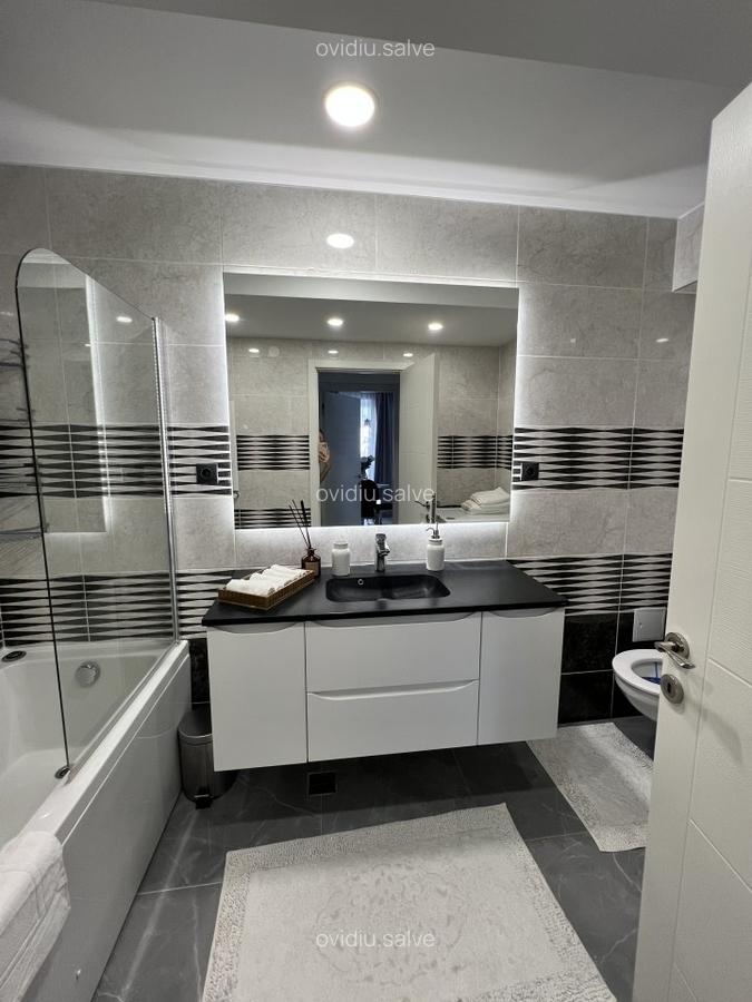 Inchiriez apartament Modern Boutique Otopeni - 10