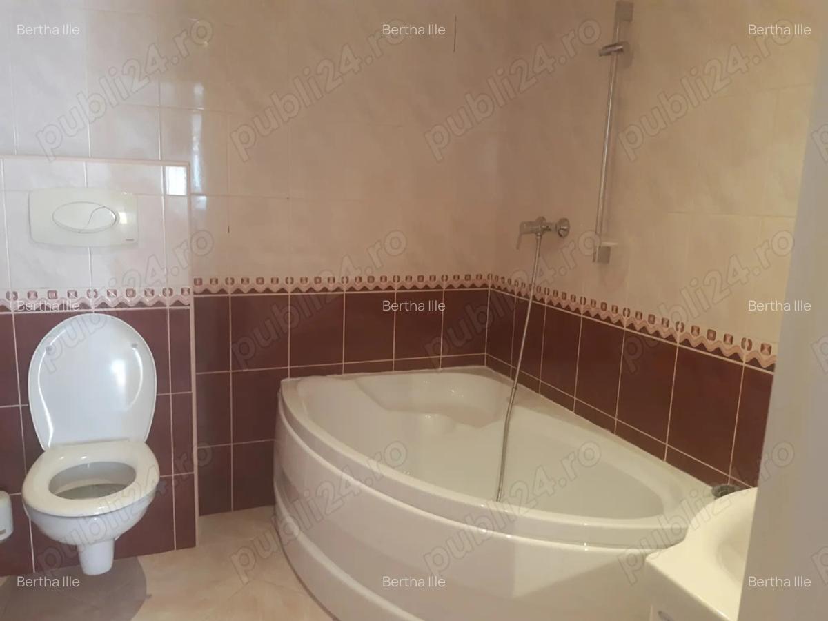 De inchiriat apartament 2 cam decomandat, zona Iulius Mall - 5