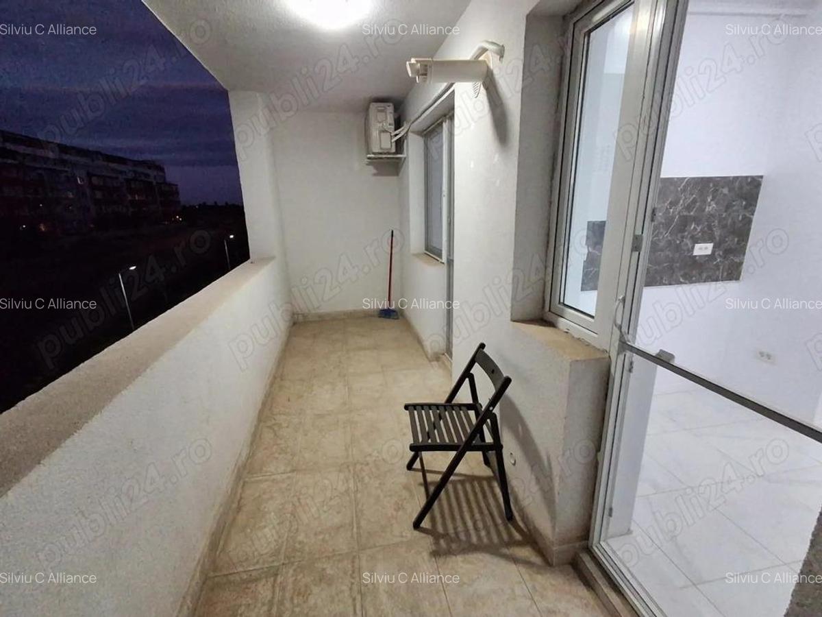 Metrou Berceni, 2 camere in bloc nou cu acte gata, ideal investitie, aer conditionat cadou - 2