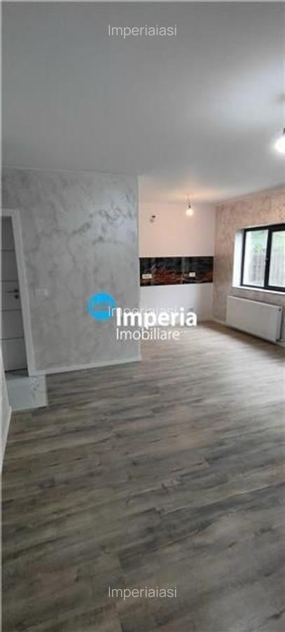 Duplex 4 camere, Horpaz, 300 m de lac Ezareni - 8