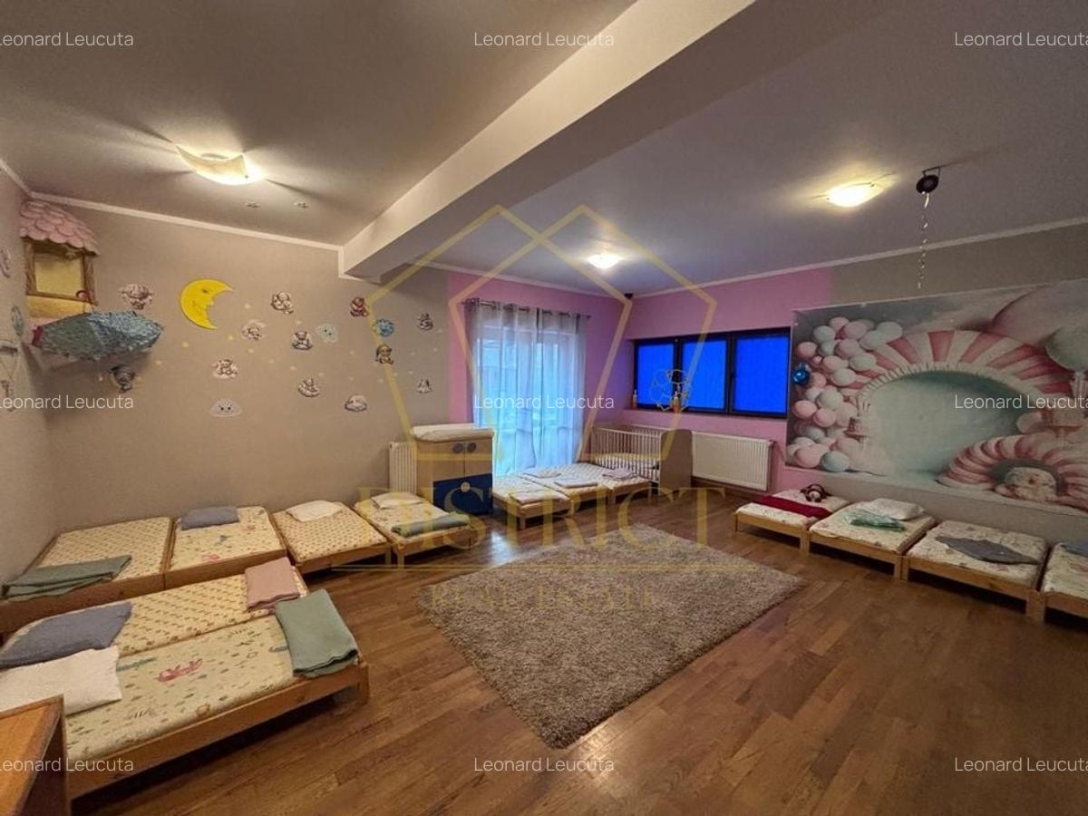 Afacere la cheie, gradinita | Calea Urseni - 6 Afacere la cheie, gradinita | Calea Urseni - 6