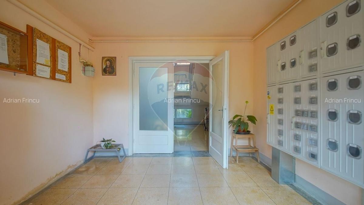 Apartament 3 camere, Astra, str Neptun - 21