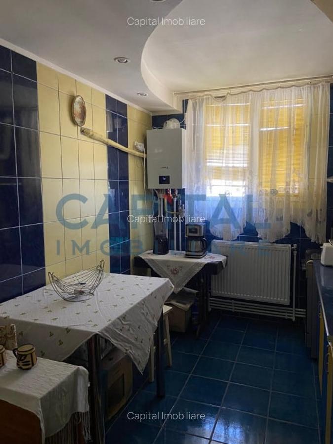 COMISION 0% - APARTAMENT 2 CAMERE, TIGLINA 1 - 6
