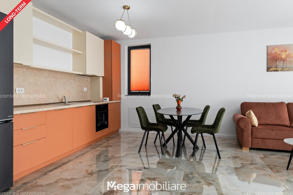 ✅Prima chirie: Apartament 2 camere premium · Faleză Nord Constanța - 18