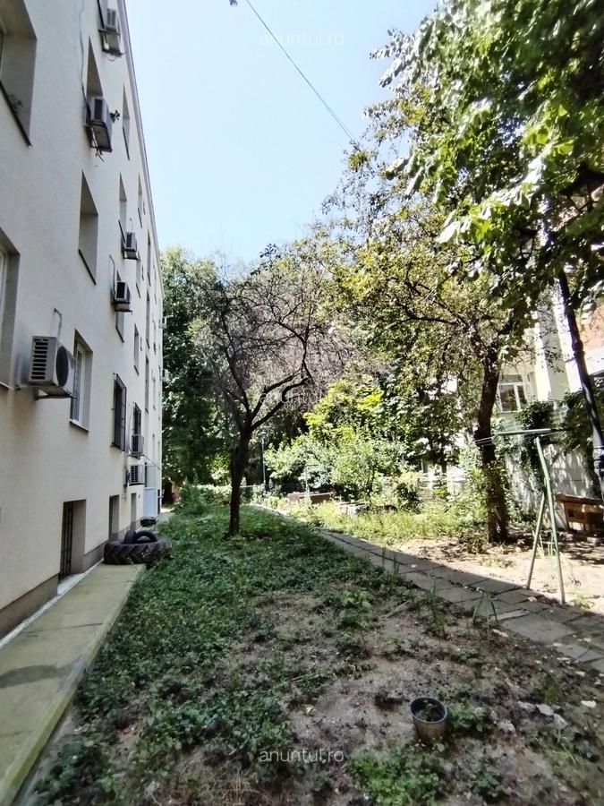 Floreasca, Ceaikovski, imobil reabilitat, etaj 3, liber, comision zero - 7