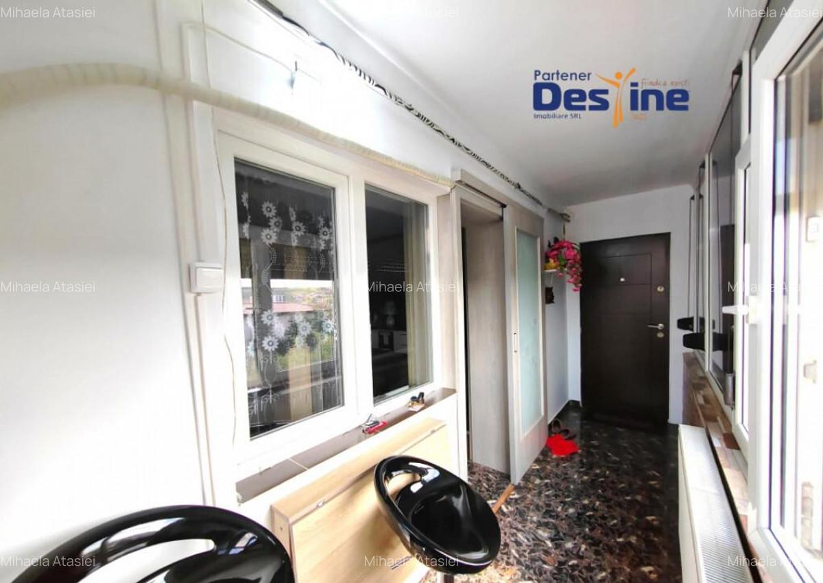 Apartament 2 camere 42 mp + loc parcare + boxa - Bucium-Visa - 7