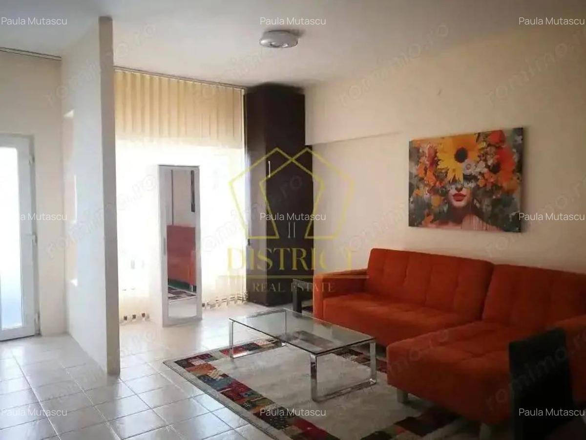 Apartament spatios cu 2 camere | Olimpia-Stadion - 2