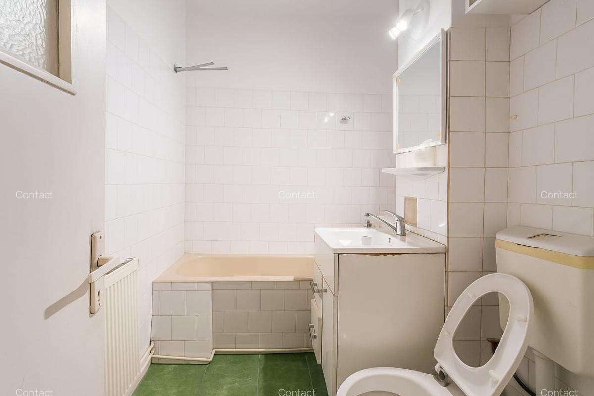 Apartament 3 camere decomandate et. 3/4 zona Garii - 5