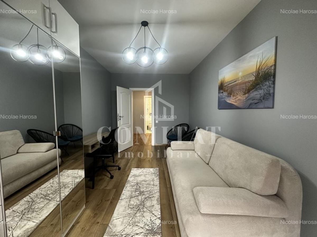 Apartament la cheie | Garaj subteran | Cartier Bună Ziua - 11
