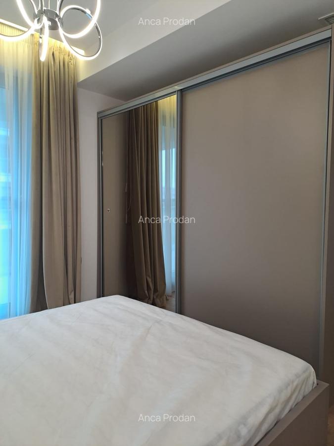 Apartament 3 camere 2 parcari - One Herastrau Plaza - 6