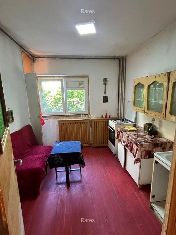 Apartament cu 2 camere decomandat în Colentina - 6