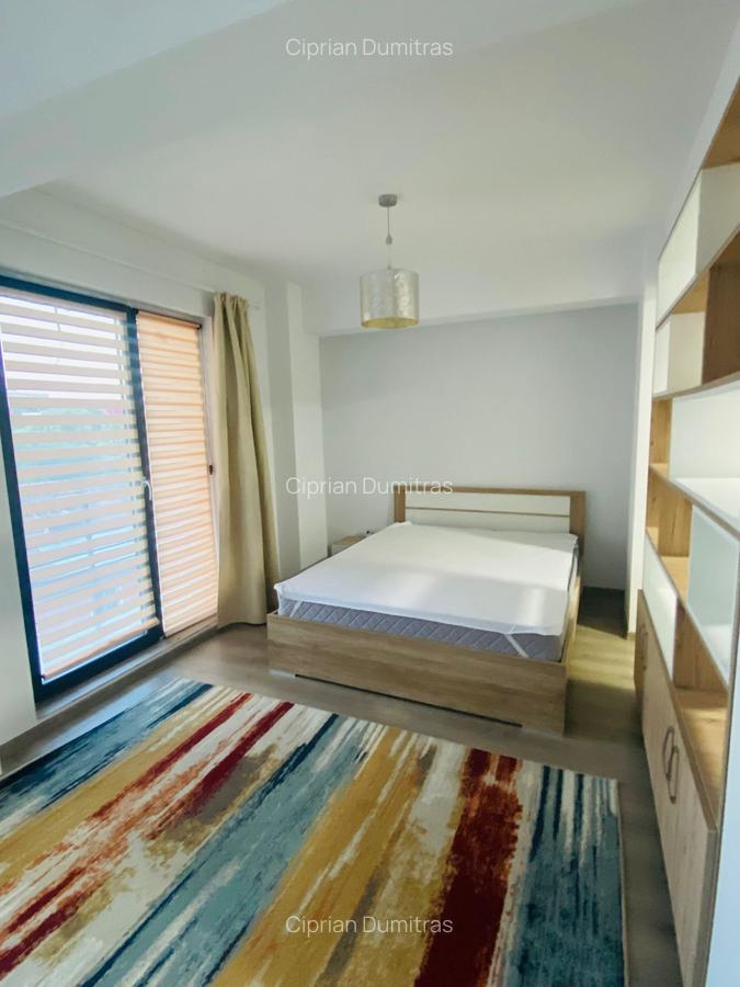 Apartament cu 1 camera Bucsinescu - 1