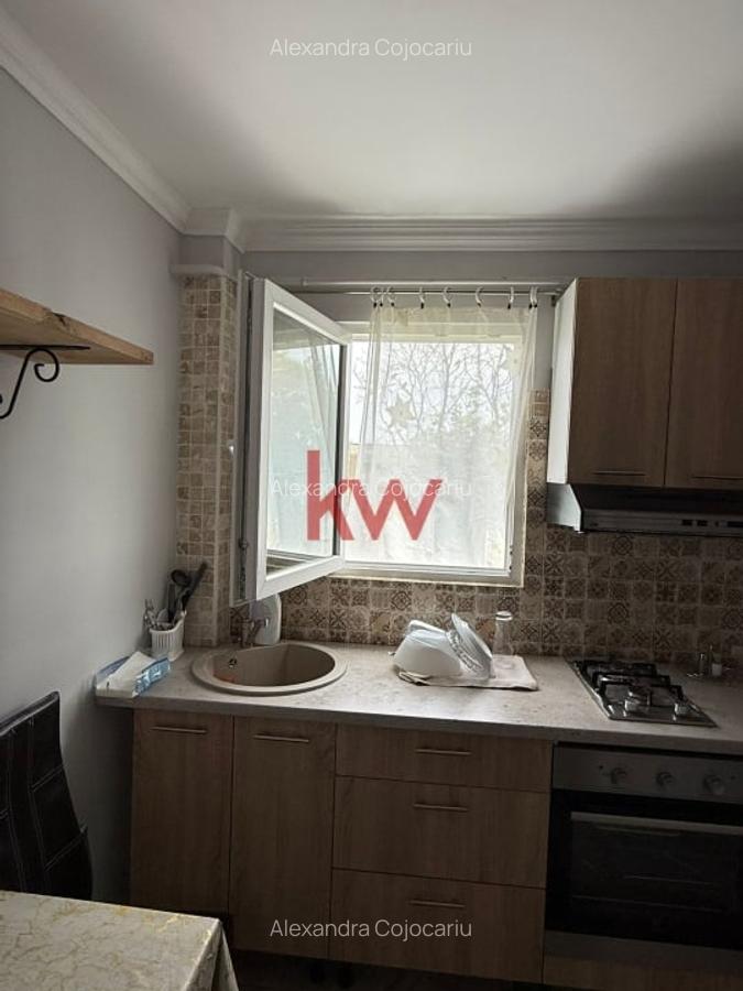 Apartament 2 Camere Podu Ros - 3
