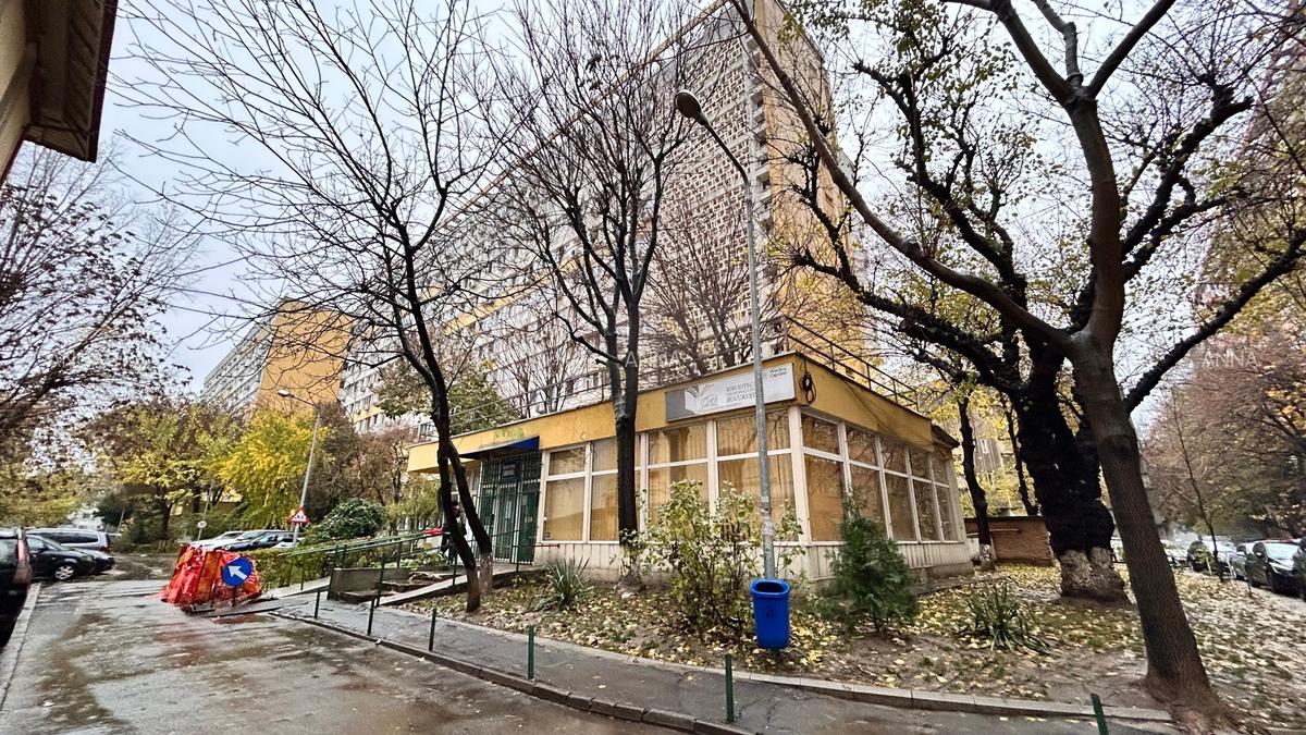 Iancului Metrou  - Liceul Iulia Hasdeu, garsoniera mobilata - vezi foto ! - 6