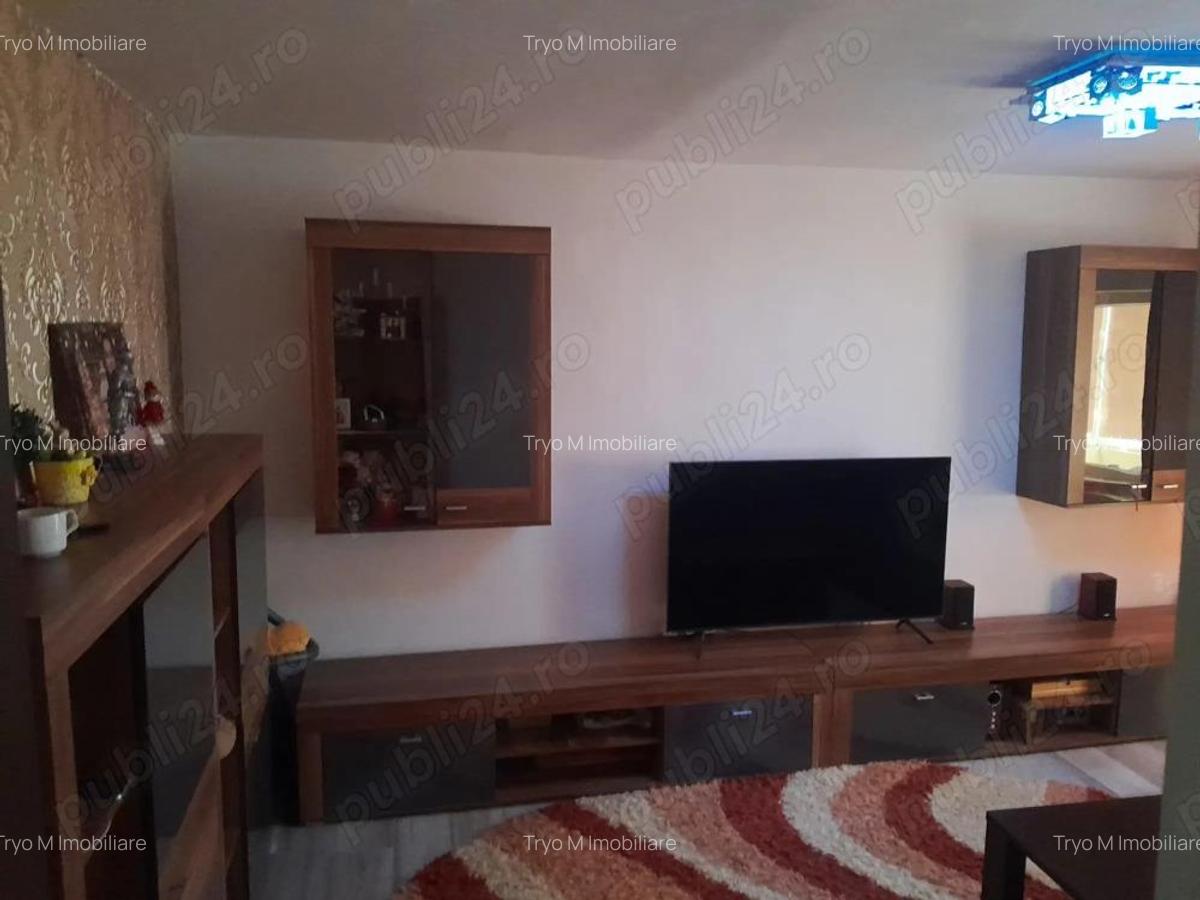Apartament 3 camere decomandat zona buna - 7