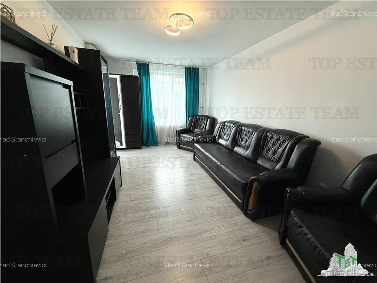 Apartament 3 camere | Bloc 1985 | 12 min de Metrou Crangasi - 5