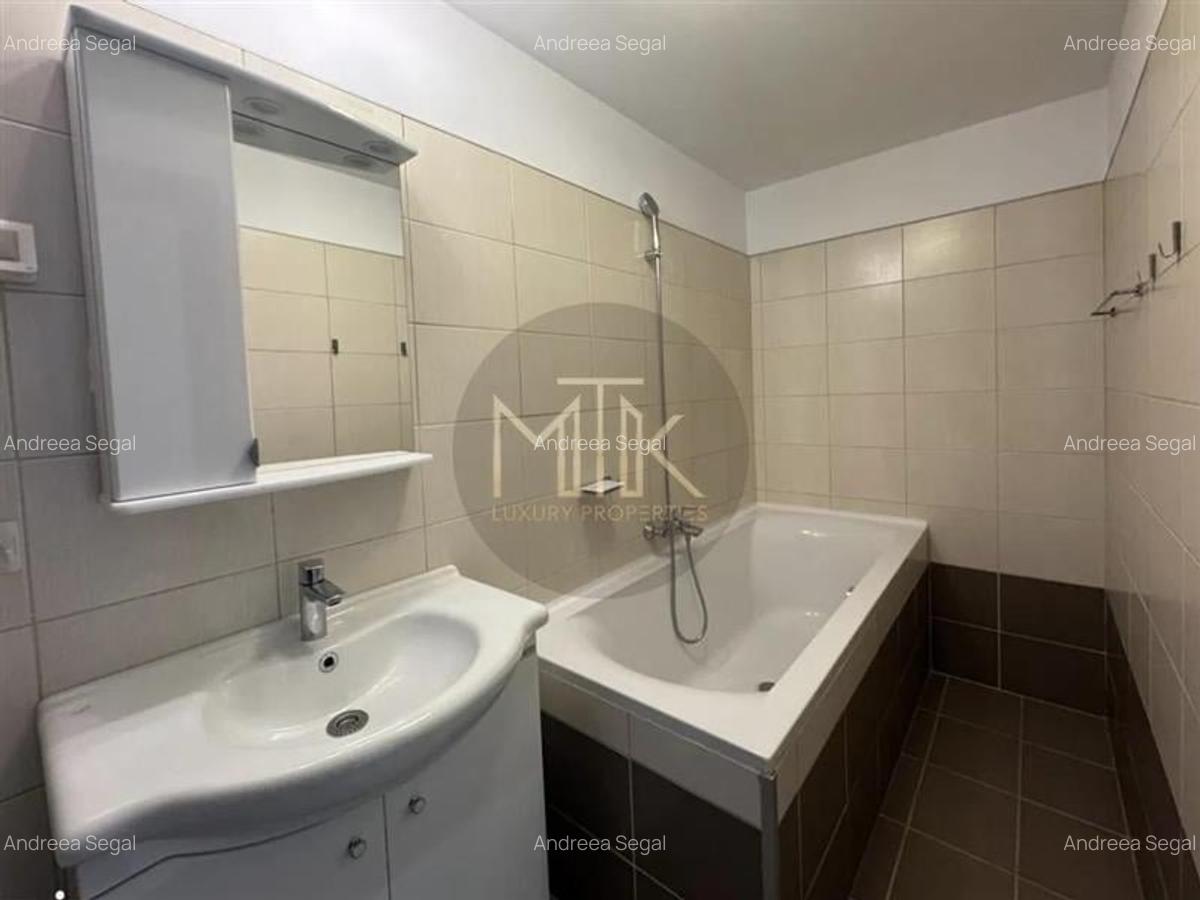 Natura Residence Pipera | Apartament 3 camere I 1Loc de parcare&boxa - 15