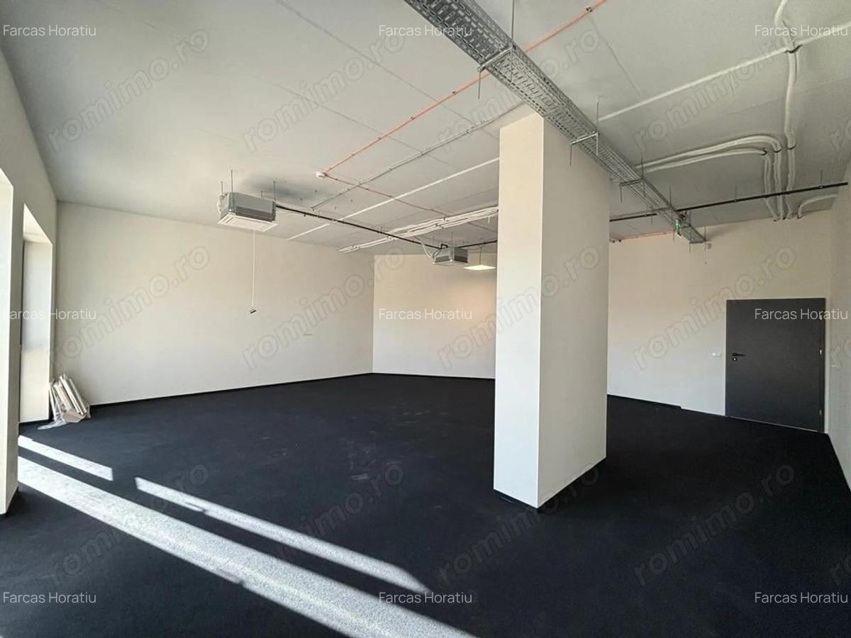 Spatiu comercial, in cladire noua - 2