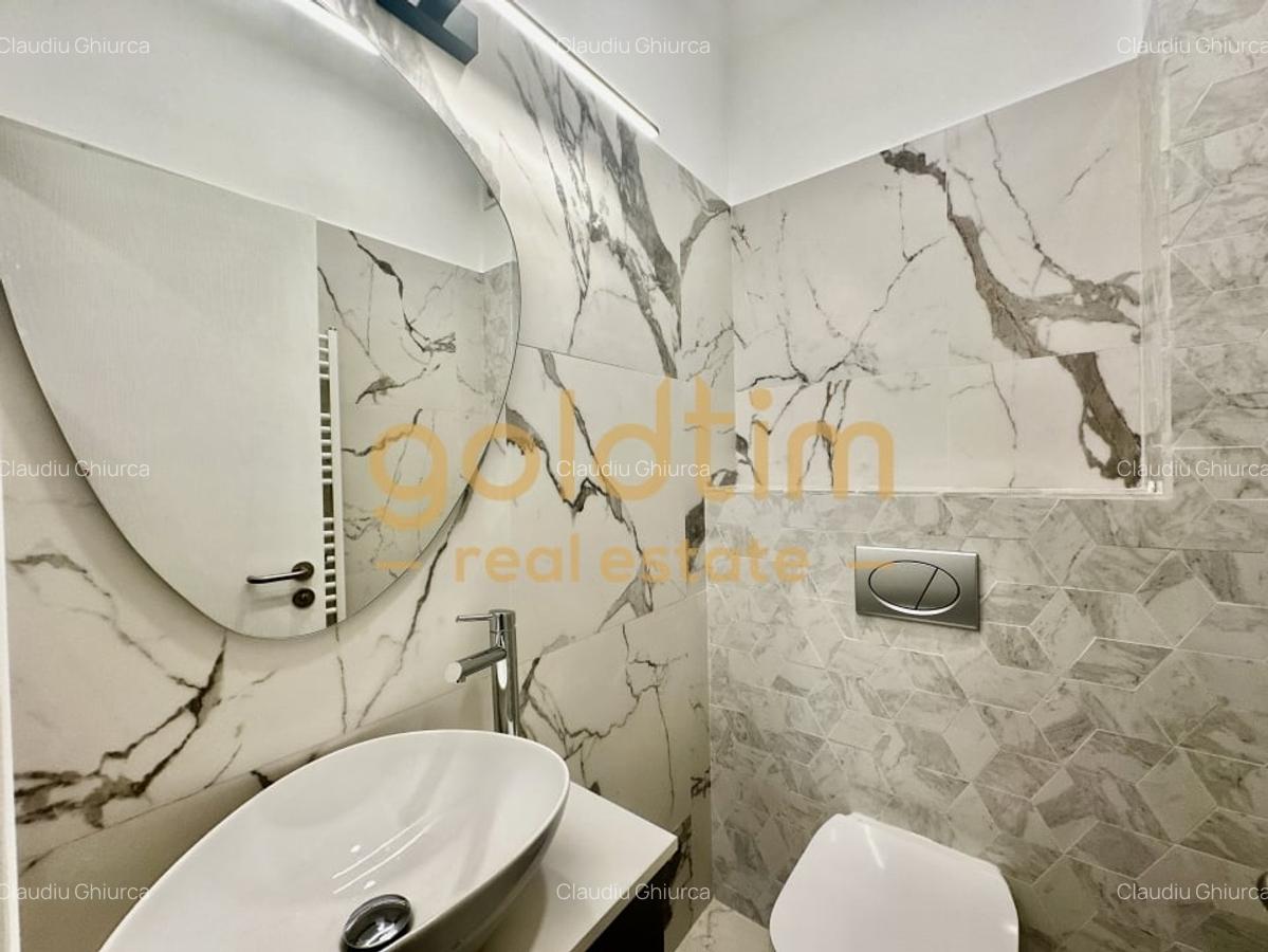 BLOC BOUTIQUE/BARBU VACARESCU/ZONA LINISTITA/OPTIONAL SE POATE MOBILA COMPLET - 8