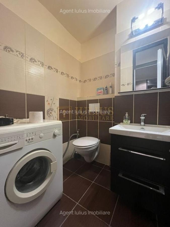 3 camere+2 bai, Soarelui, langa Parcul Padurice - 8