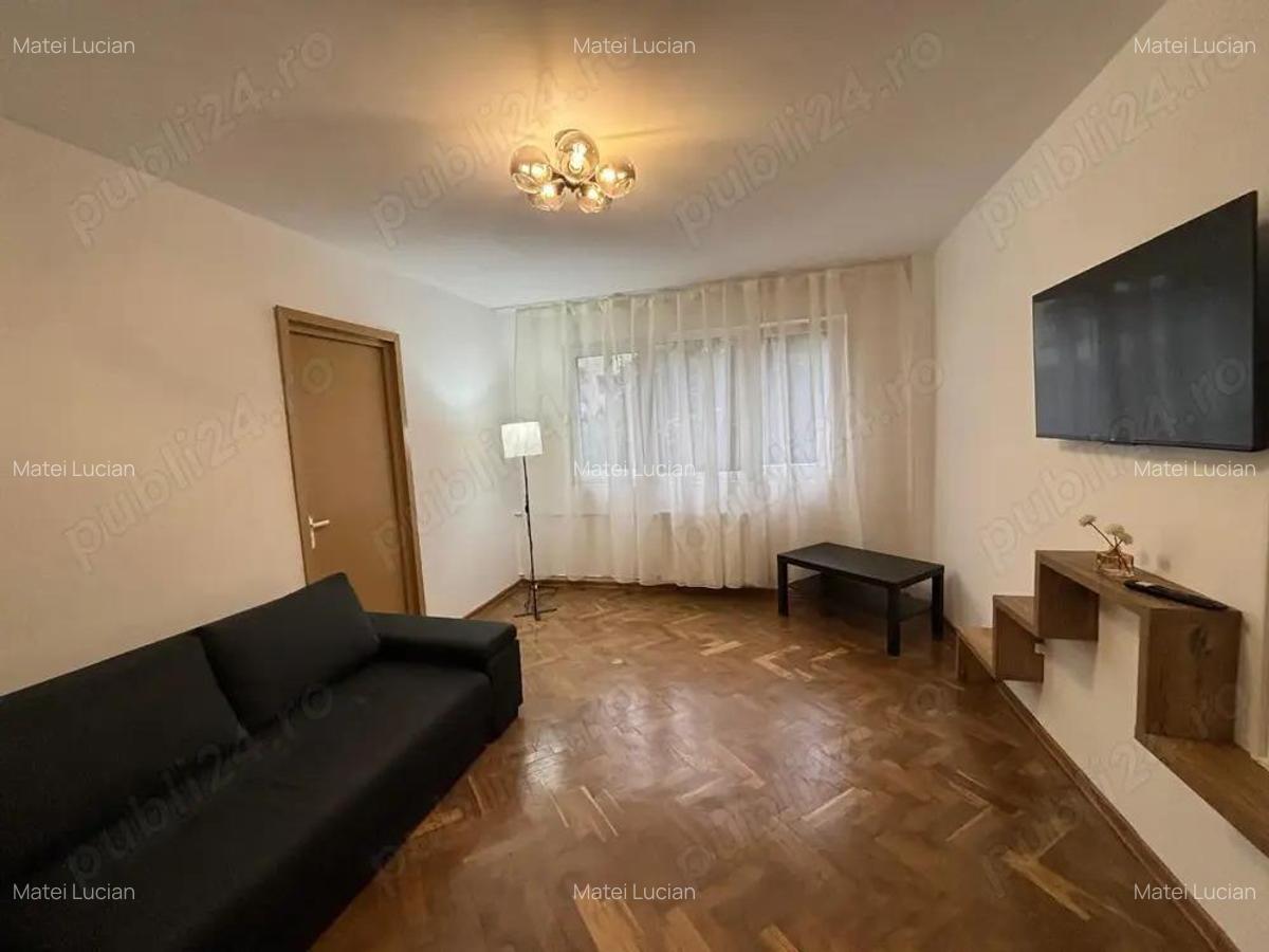 Agentia imobiliara VIGAFON inchiriaza apartament 2 camere Vest-Cosminele - 4