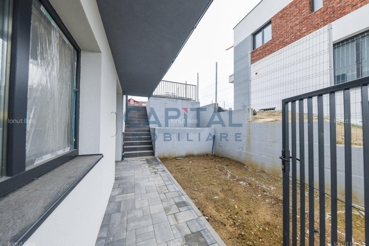 Comision 0%! Casa unifamiliala, 237mp, Iris - 20