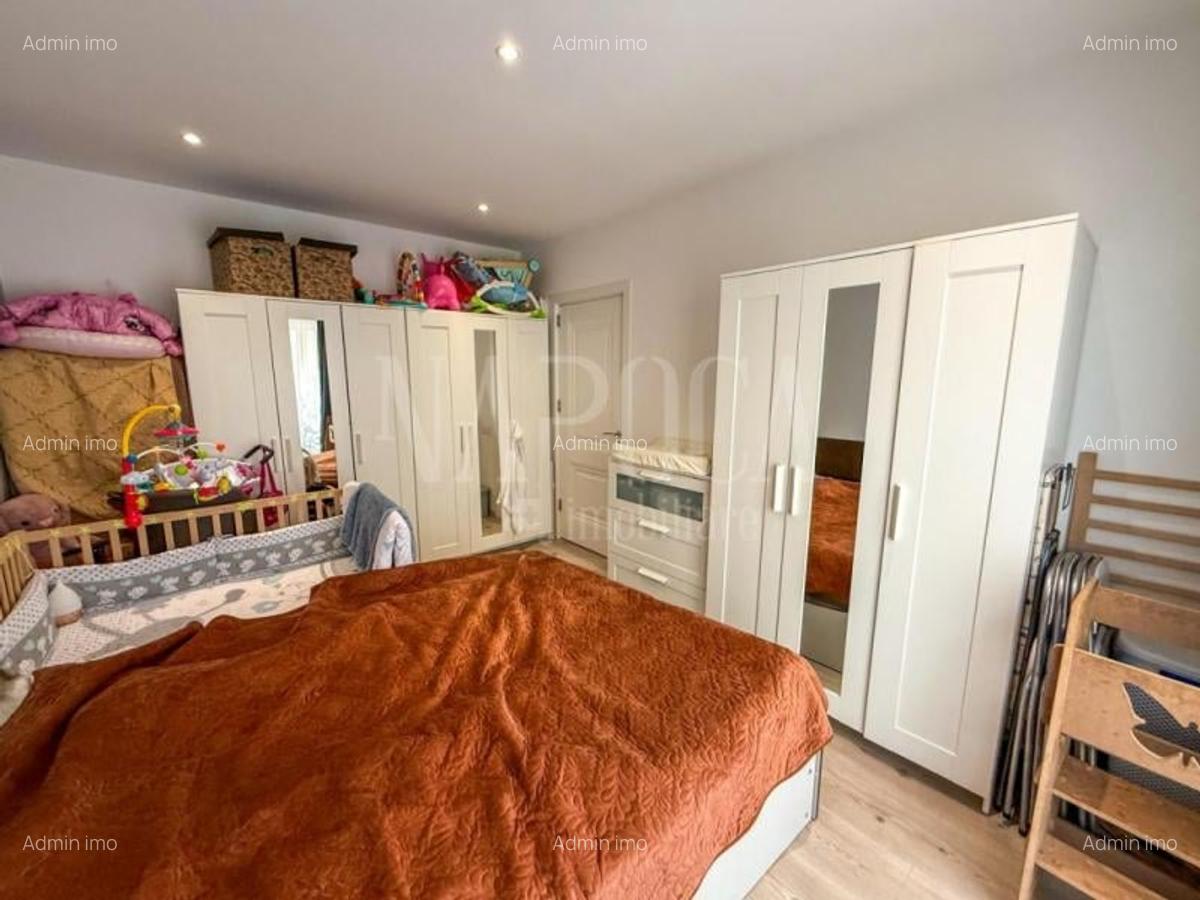 Apartament 2 camere de vanzare in Floresti - 3